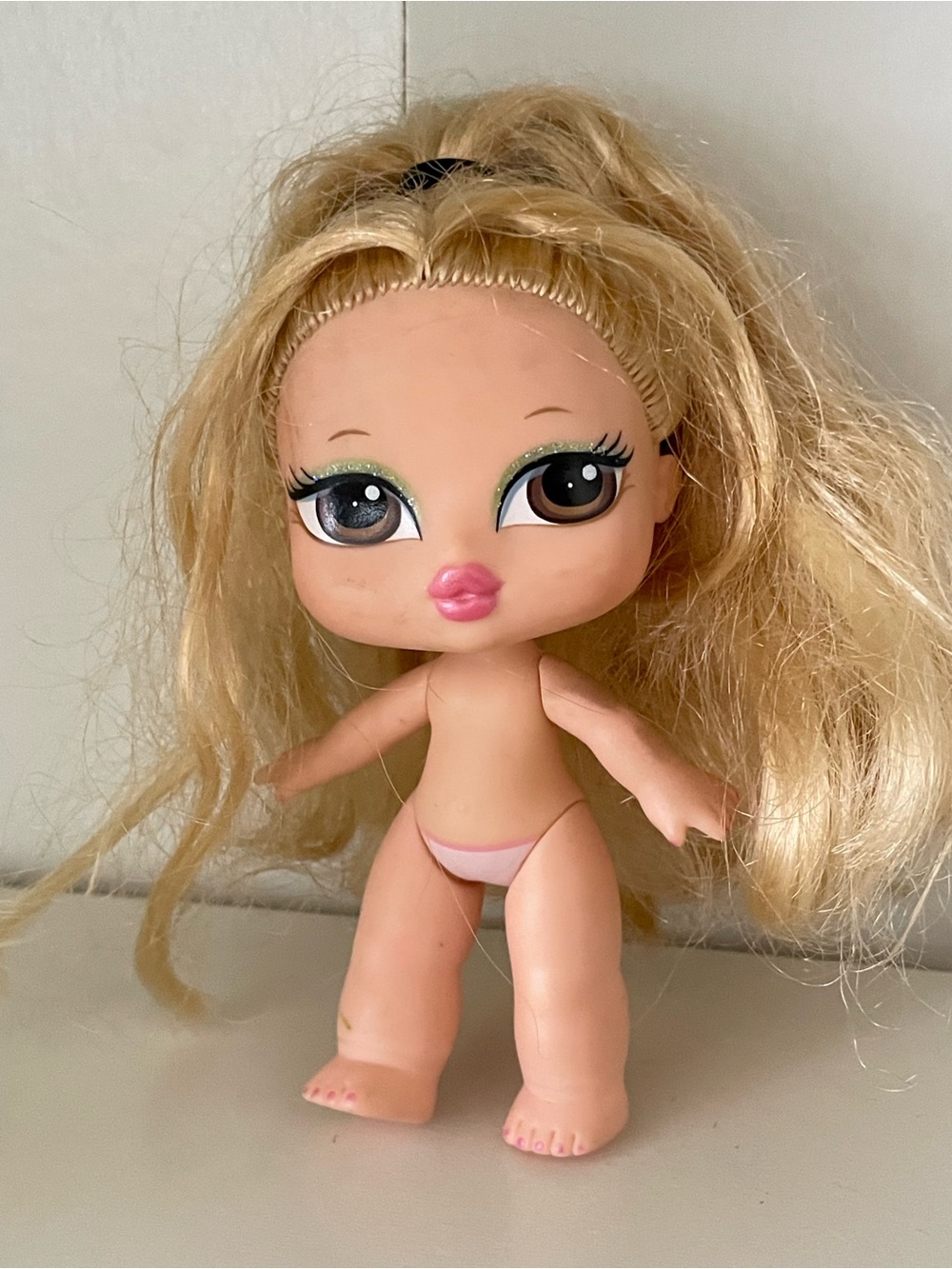 Vintage cloe Bratz baby doll